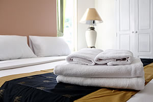 Hotel Towels and Linen Hire